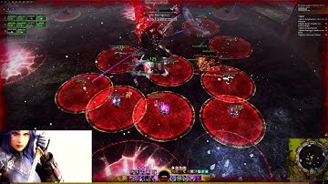 Lucky Noobs [LN] - Casual Matthias Kill - Chrono PoV