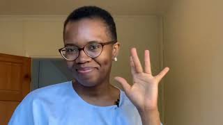 Alternative careers for doctors | How I spent 3yr career gap