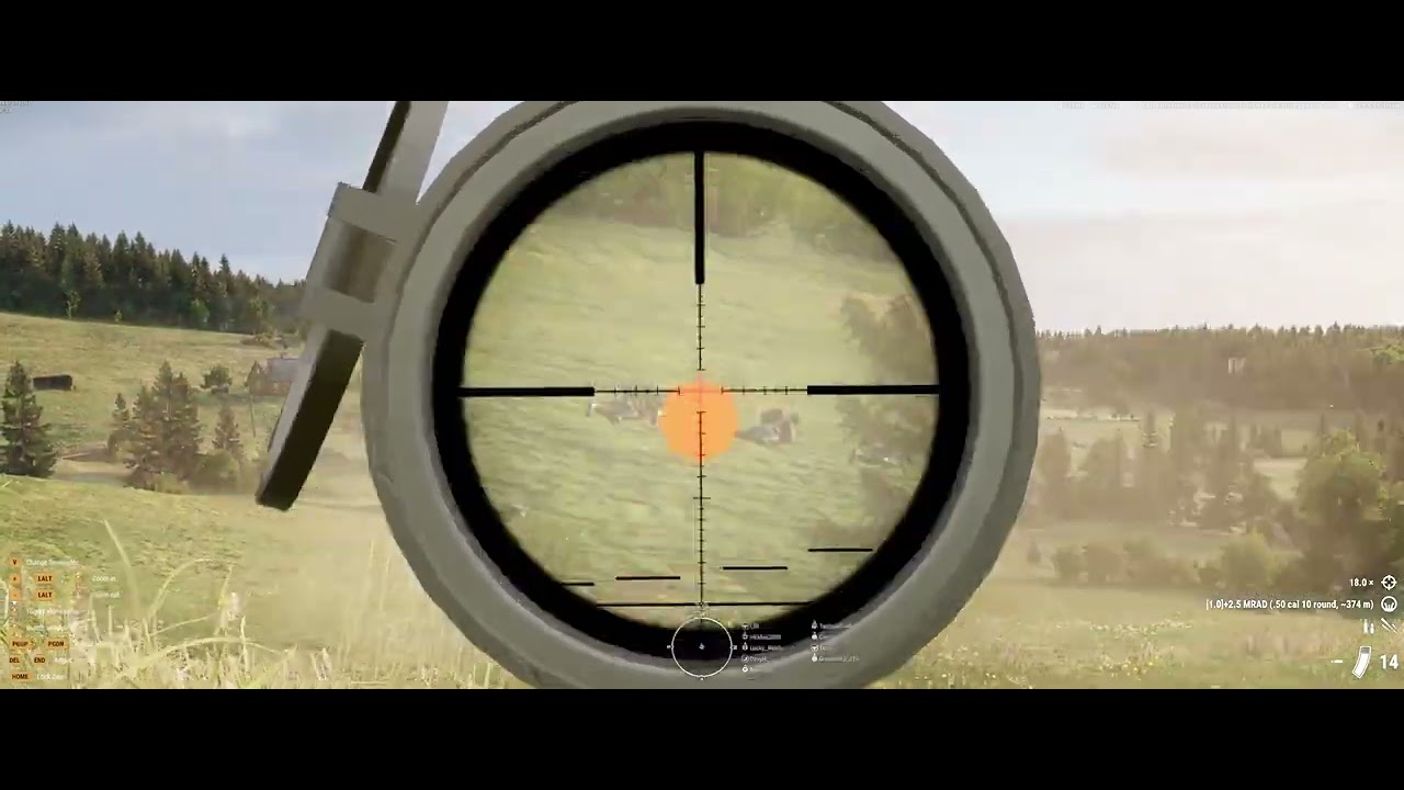 Battlefront Madness - 03/01/26 - Clip 1