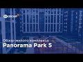 Жилой комплекс Panorama Park 5