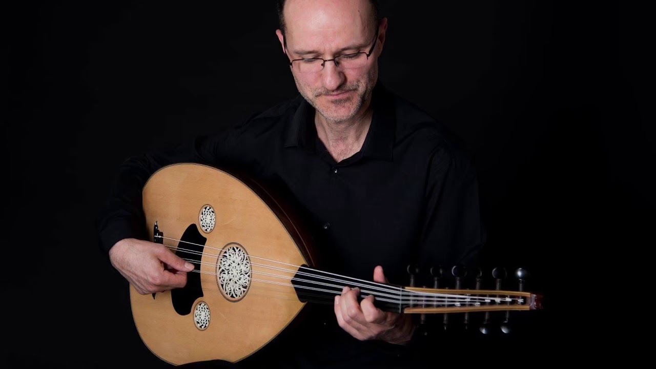 Ferahfezâ Beste [ Dede Efendi ] Ey kâşı kemân tîr-i müjen cânıma geçti