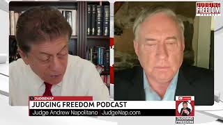 COL. Douglas Macgregor  :  The Pentagon and Decapitation Strikes