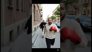 A Day In The Life Of Charlie Zelenoff