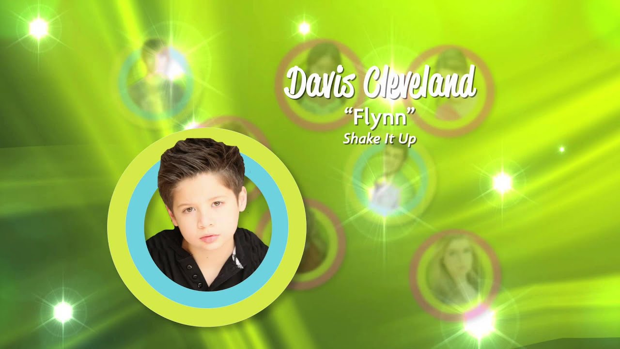 Tween Stars Live Tour - Chicago