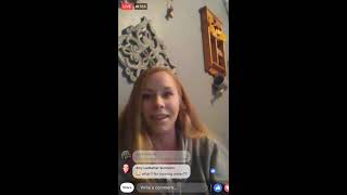 Seeking Sister Wife's Jennifer Exclusive FB Live!