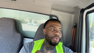 The Reason I No Longer Drive Trucks For Amazon 🥲#CDL