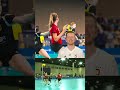 Korfball oder wie man in den Niederlanden sagt: Sichere Goldmedaille 🥇.  Auch dieses Jahr 🤔?