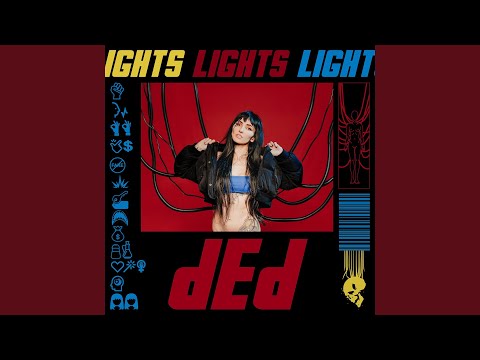 LIGHTS (5) — Money In the Bag (dEd Version)