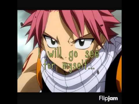 Fairy Tail Chat Room 1