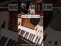 WHO STILL HAS RPWP PLAYIN' ALL THE TIME?!? 🙋🏻‍♂️