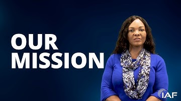 International Agile Federation™Mission Statement | IAF™ | Learn Differently | Asynchronous Agile