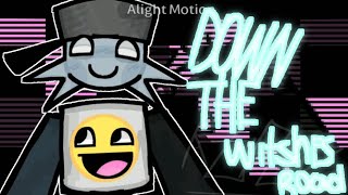 ☆.Down Down Down.☆