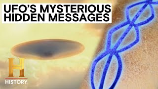 Ancient Aliens: Indecipherable Alien Codes (Season 20)