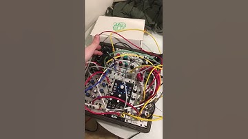 well here we go, I got a modular rig