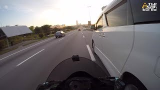Random Motorcycle Compilation 41