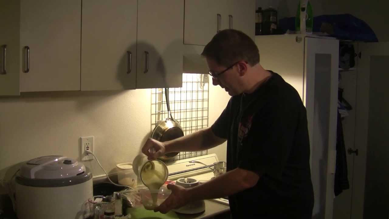 Dehydrated Beans and Rice Yumm Bowl Backpacking Food YouTube