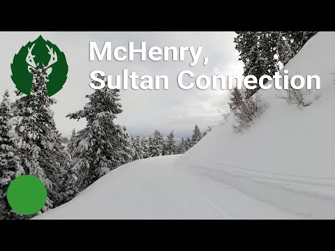 Deer Valley - McHenry to Sultan Connection