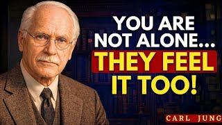 Carl Jung Your Soulmate Is Thinking About You Right Now  This Feeling Isnt Onesided 