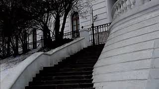 Я смотрю на Москву...