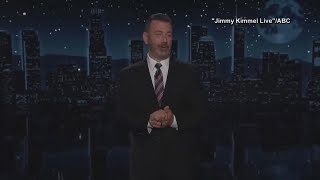 Nexstar and Sinclair bring Jimmy Kimmel's show back on local TV stations, ending boycotts