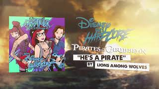 Pirates of the Carribean - He's A Pirate (Disney Goes Hardcore)