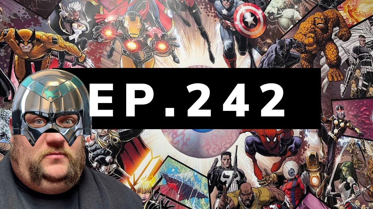 Ep. 242 Part 2 - YouTube