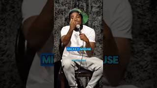 Kam Patterson Hates Mickey Mouseโผ๏ธ๐ญ๐คฃ| Adam Rayโs Dr. Phil Live Ft Kam Patterson & Tony Hinchcliffe Kam Patterson Hates Mickey Mouseโผ๏ธ๐ญ๐คฃ| Adam Rayโs Dr. Phil Live Ft Kam Patterson & Tony Hinchcliffe
