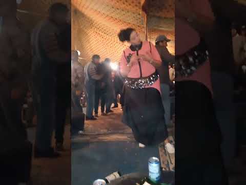 بديتها بلبيرا وكملتها ركار مبلبلة كلشي كاو لخوت متنساوش ابونيييي