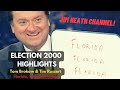 Election 2000 Florida, Florida, Florida