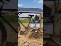 “Look here, this is the farmer brother’s new technology.”#DesiJugaad #NewTechnology #Farmer #Kisan