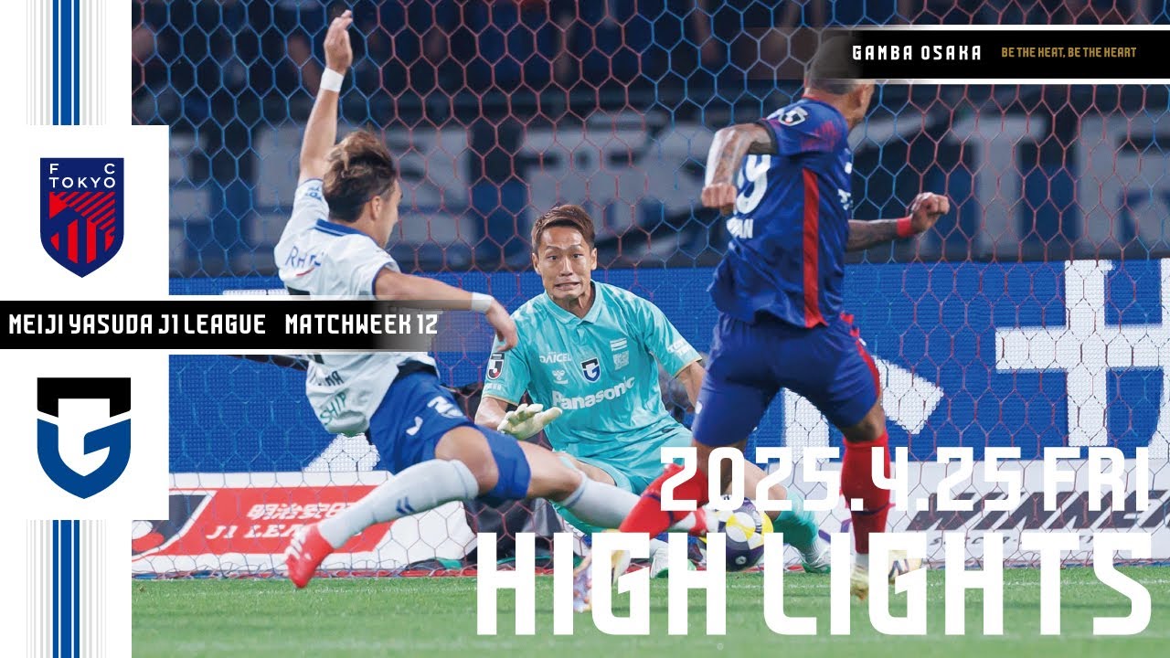 ハイライト動画サムネイル