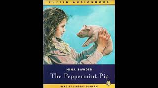 The Peppermint Pig || Out of Print Audiobooks