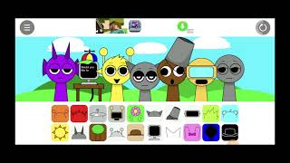 sprunki unity source code