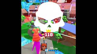 FRAG Pro Shooter | The Sniper Festival - El Festival del Francotirador #fragthegame #fragmobile