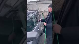 Yok Artık Diyeceğimiz Hırsız Kapı Açma Yöntemleri Şfet