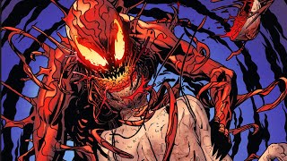 Carnage Goes on a Killing Spree