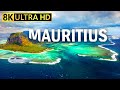 Discover mauritius 8k ultra 240 fps  island of emotion 