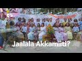 Jaalala akkamiiti