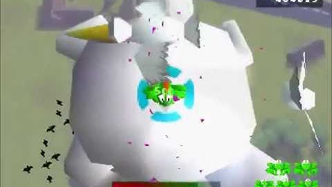 Frogger: Looney Balloons, Time Flies, Loonier Balloons, Airshow Antics (30:36)