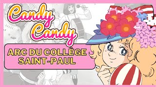 Candy Dessin Animé Tout Ce Que La Saison 2 Vous Cache