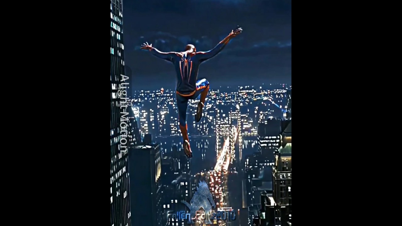 The Amazing Spider-Man 🔥🗿 (The Amazing Spider-Man edit) #marvel #spiderman #andrewgarfield #fireedit