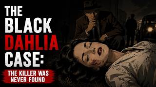 The Black Dahlia Murder Explained: A Mystery That Still Haunts