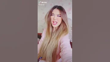 Wolfie Kingritaa Sur TikTok 7 Wolfie Bby أم الغيث 