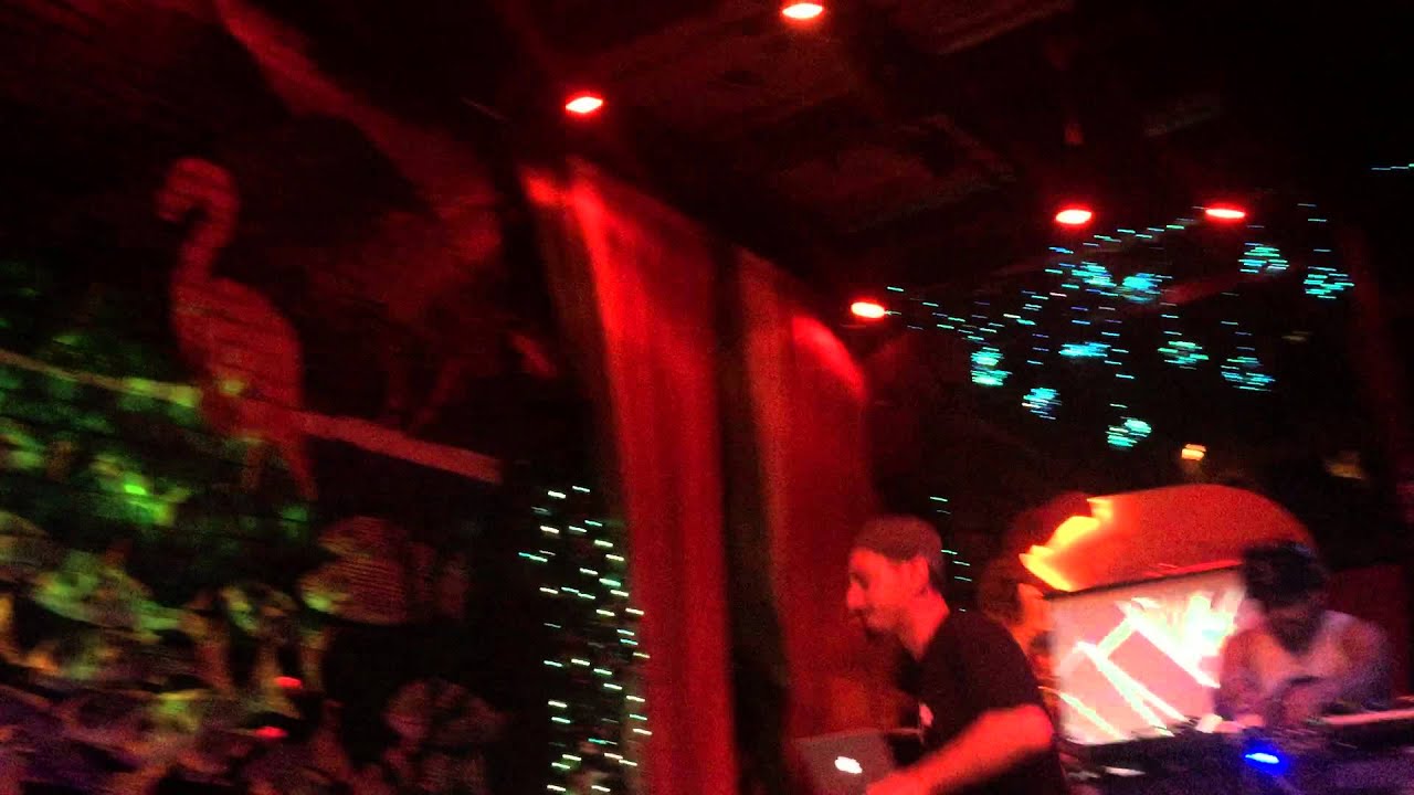 MC Woes live Austin TX 2015