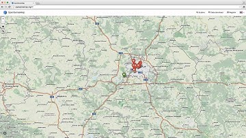 OpenSenseMap - platform for open, crowd-generated sensor data
