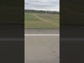Landing at Düsseldorf international Airport #condor #airbusa321 #plane #aviation #flight #airport
