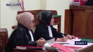 SIGER 7 : 7 MEI 2026
