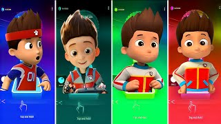 クローズアップバトル：驚いた赤 🆚 ハンドルを握るドライバー 🆚 無邪気な笑顔 🆚 クラシックなふわふわ！🐾 タイルホップ2026 screenshot 3