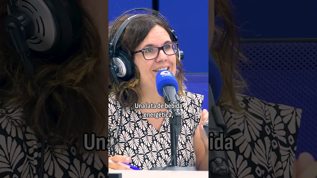 El peligro de la nueva moda de esnifar cafeína: "Consecuencias graves"