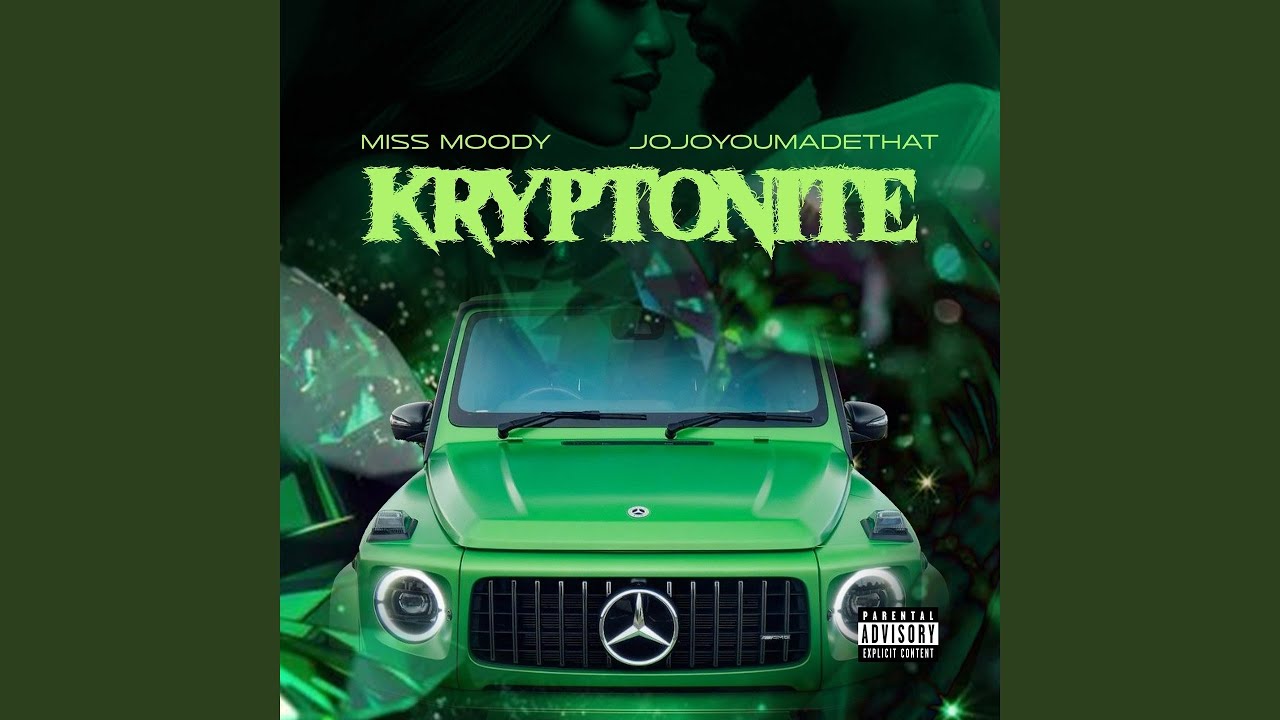 Watch Kryptonite (Sped Up) on YouTube Watch Kryptonite (Sped Up) on YouTube